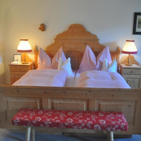 Romantikhotel Almtalhof Grünau im Almtal Oda fotoğraf
