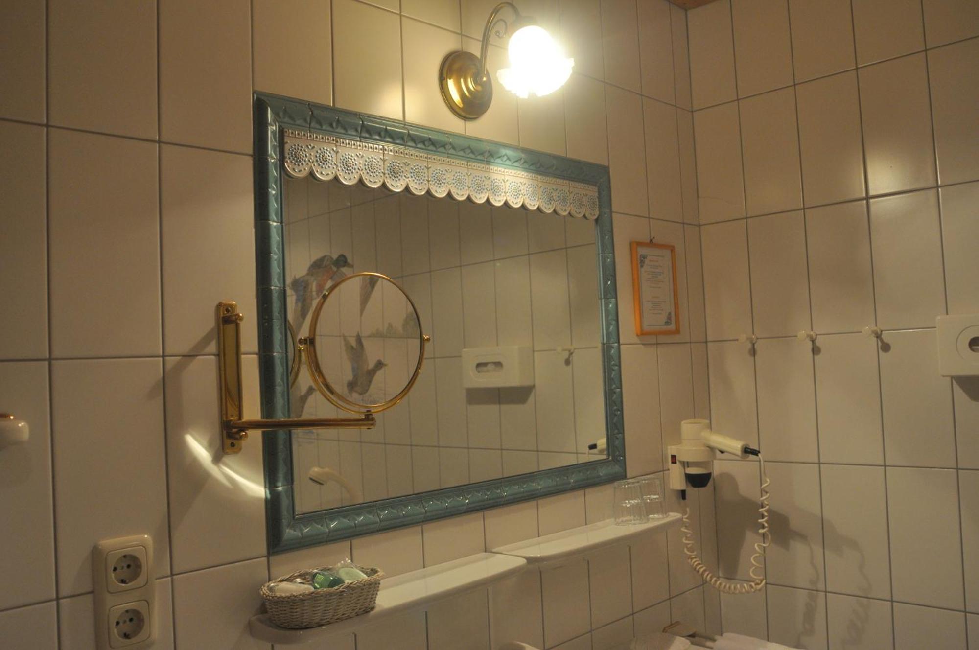 Romantikhotel Almtalhof Grünau im Almtal Oda fotoğraf