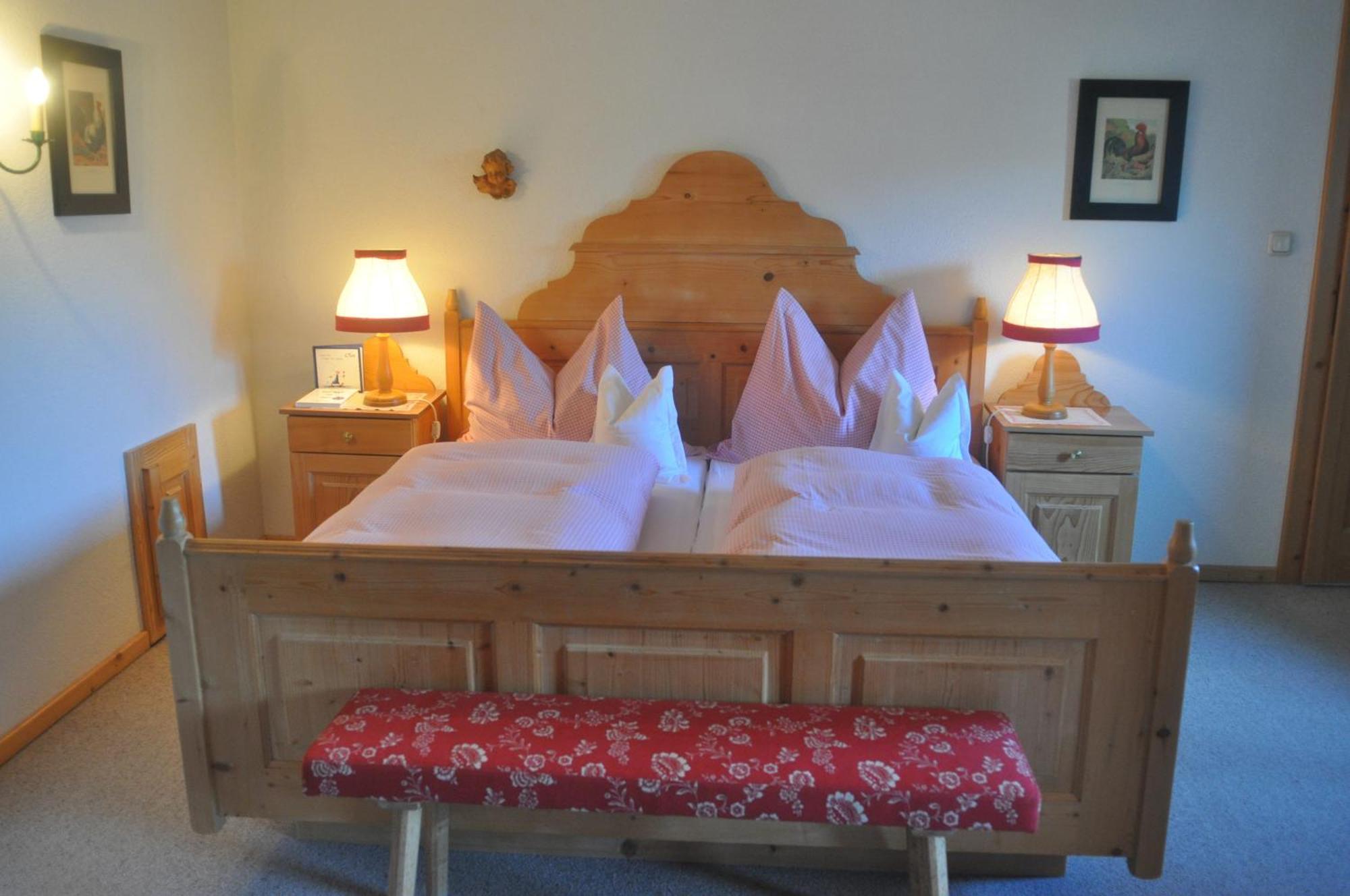 Romantikhotel Almtalhof Grünau im Almtal Oda fotoğraf