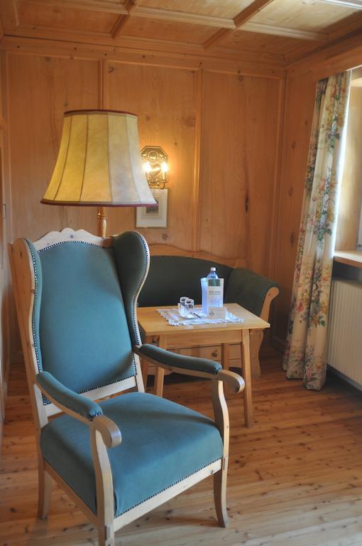 Romantikhotel Almtalhof Grünau im Almtal Dış mekan fotoğraf